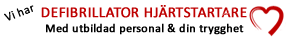 Vi harHj&auml;rtstartare