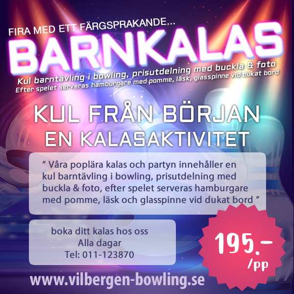 Barnkalaset