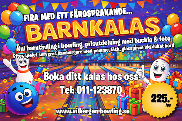 Barnkalas