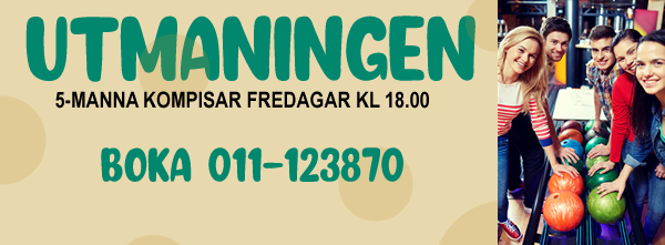 Utmaningen